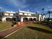 Finca Mediterránea en Jávea