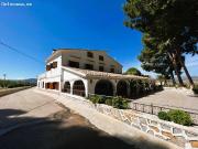 Finca mediterránea en Monovar, Alicante