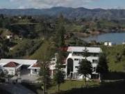 Finca moderna hotel en venta, en Guatape, Antioquia,...