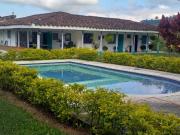 Finca Multipropósito en Combia – Pereira