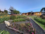 FINCA PARA LA VENTA EN EL OCCIDENTE VIA SAN CRISTOBAL