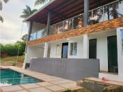 Finca para la venta en el sector de combia, Pereira!