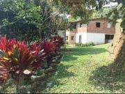 FINCA PARA TERMINAR FAVORABLE Y BIEN UBICADA EN BARBOSA...