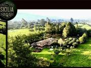 Finca Parcelada a 2 Kms de Tabio, vereda Lourdes muy...