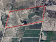 Finca productiva con pozo, en El Ramblon San Martín