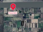Finca productiva y turística en Calle 10, a 1 km de Ruta 188