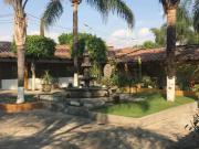 Finca Rancho en Venta en Atlixco Centro, Atlixco, Puebla