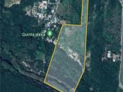 Finca Rancho en Venta en El Porvenir, Allende, Nuevo León