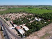 Finca Rancho en Venta en El Vergel, Gómez Palacio, Durango