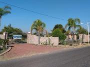 Rancho en venta en La Purisima, Querétaro