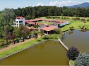 Finca Rancho en venta en Los Saúcos, Valle de Bravo, México
