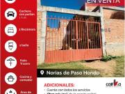 Rancho en venta en Norias del Paso Hondo, Aguascalientes