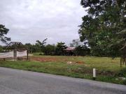 Rancho en, Puerto Morelos, Quintana Roo