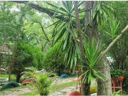 Rancho en venta en San Francisco, Santiago, Nuevo León