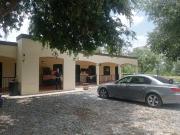 Finca Rancho en venta en San Juan, Cadereyta Jiménez,...