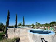 Rancho en venta en Seis de Enero, Parras, Coahuila de...