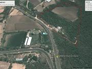 Finca Rancho en venta en Tonatico Centro, Tonatico, México