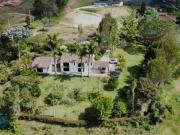 Finca recreativa en Quirama, Rionegro
