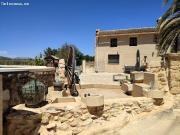 ? Finca reformada con terreno en Monóvar – 5...