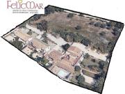 FINCA RESIDENCIAL URBANA Y PARTE RUSTICA EN BENIDORM...