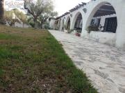 FINCA RESIDENCIAL URBANA Y PARTE RUSTICA EN BENIDORM...