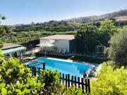 FINCA RURAL CON 2 CASAS INDEPENDIENTES EN ZONA EL...