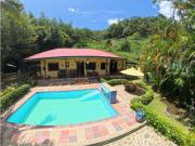 Finca Rural en La Vega, Cundinamarca