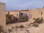 FINCA RUSTICA A LA VENTA EN AGOST