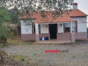 FINCA RÚSTICA CON CASA