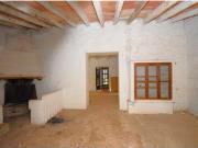 Finca rústica con casa de campo y espectaculares vistas...