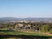 Finca rústica con casa, pajar y corrales en Benabarre
