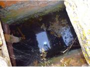 Finca rústica con caseta de herramientas en Muro