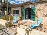Finca rústica CON CEDULA DE HABITABILIDAD, piscina y a...