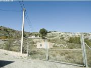 FINCA RUSTICA CON CONSTRUCCIÓN