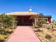 Finca Rústica con 16.184 m2 de terreno y espectaculares...