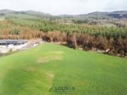 Finca rústica con lago privado