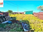 FINCA RÚSTICA CON NAVE ZONA LOMA BAJA