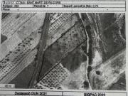 Finca rústica con olivos