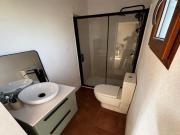 Finca rústica con vistas al mar en el entorno del Delta...