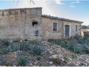 Finca rústica con vistas espectaculares