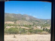 Finca Rústica con Vistas Panorámicas Benissa, Costa Blanca