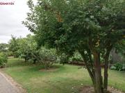 Finca rustica con vivienda y frutales en Albelda de Iregua