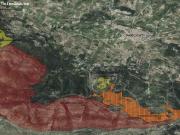 FINCA RÚSTICA DE 1000 HECTÁREAS A 21 KM DE BENIDORM FINCA RÚSTICA DE 1000 HECTÁREAS A 21 KM DE BENIDORM