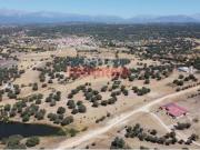 Finca rústica de 24ha en Parrillas, Toledo