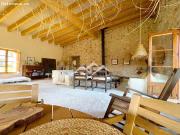 FINCA RUSTICA DE 25.000 M2 CON PROYECTO DE VIVIENDA Y...