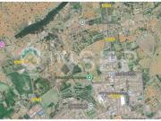 Finca rústica edificable en Inca Mallorca