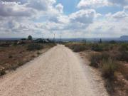 Finca Rústica en Albatera