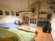 FINCA RÚSTICA EN ALMANSA, DE 100 HECTÁREAS CON CASA...