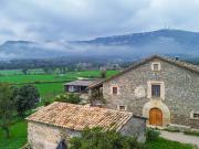 Finca rústica en Alquiler en Balenyà
