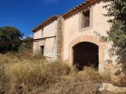 FINCA RÚSTICA EN BINISSALEM